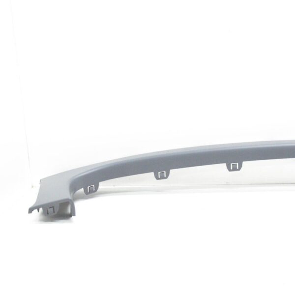 51117283333 - MINI R55 Front Primed Frame Trim Grill 51117283333 7283333 NEW GENUINE
