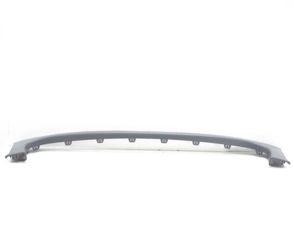 51117283333 - MINI R55 Front Primed Frame Trim Grill 51117283333 7283333 NEW GENUINE