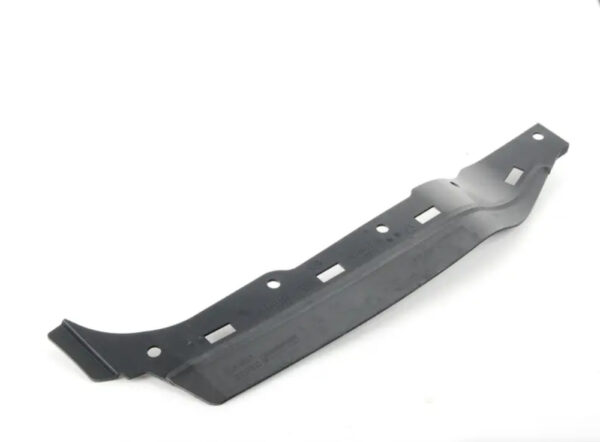 51117283339 - NEW MINI CONVERTIBLE R57 LCI FRONT BAFFLE LEFT LIP 51117283339 7283339