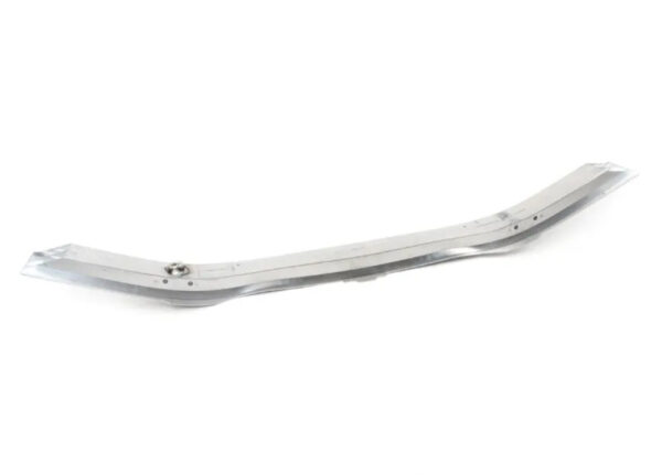 51117291449 - NEW BMW 3 GRAN TURISMO F34 FRONT BUMPER TOP CARRIER 51117291449 7291449 ORIGINAL