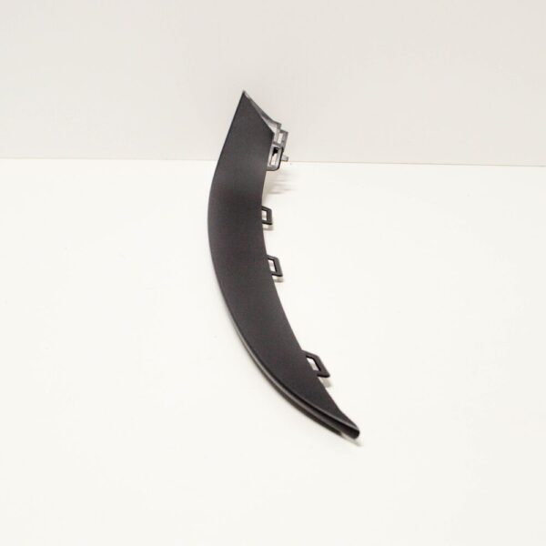 51117293796 - BMW 3 GT F34 front bumper right finisher trim base 51117293796 new