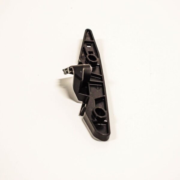 51117293804 - BMW 3 F34 GT side part front bottom right mounting 51117293804 NEW ORIGINAL