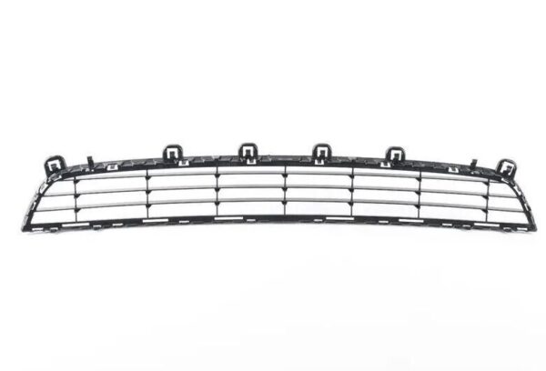 51117294475 - BMW F15 front bumper lower grille original 51117294475