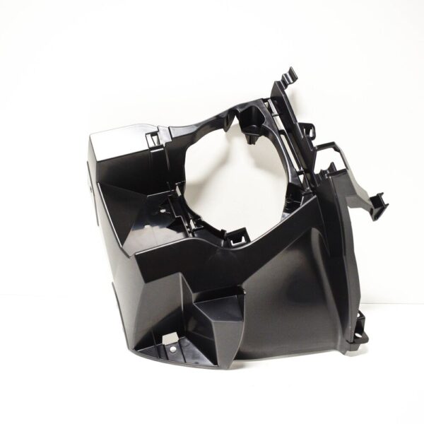 51117294655 - OEM BMW 4 SERIES F32 F33 F36 FRONT FOG LAMP SUPPORT BRACKET LEFT N/S NEW