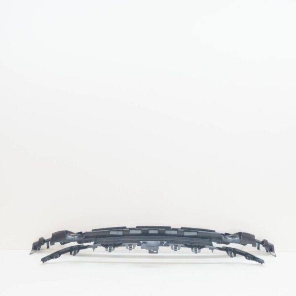 51117294657 - BMW 4 F36 front bumper air inlet trim center 51117294657 7294657 new