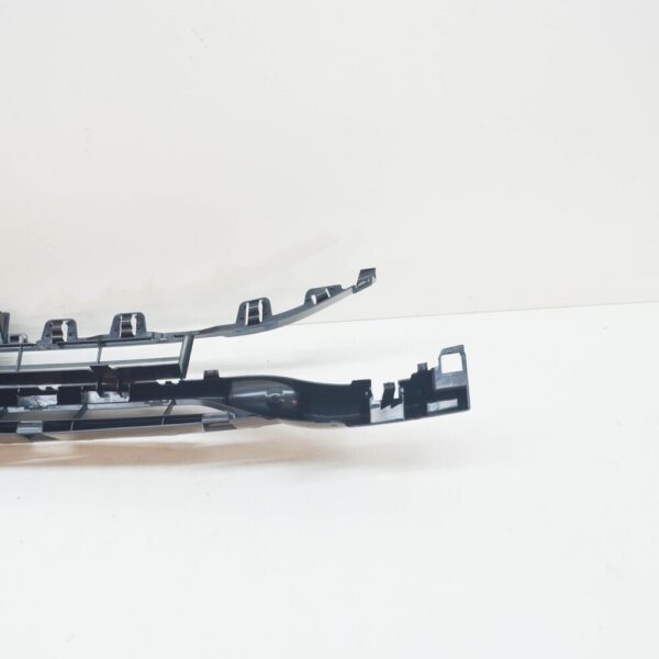 51117294657 - BMW 4 F36 front bumper air inlet trim center 51117294657 7294657 new