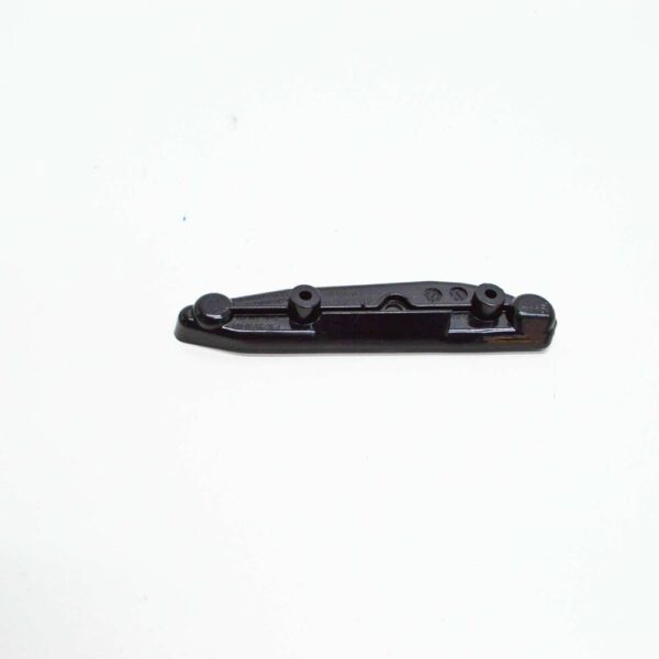 51117294680 - NEW BMW 4 F32 FRONT RIGHT BUMPER UPPER SIDE WALL MOUNT 51117294680 OEM