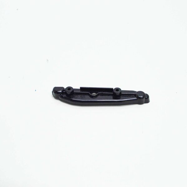 51117294680 - NEW BMW 4 F32 FRONT RIGHT BUMPER UPPER SIDE WALL MOUNT 51117294680 OEM