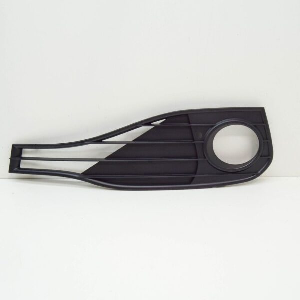 51117294683 - BMW 4 F32 Left Fog Light Partially Open Grille 51117294683 7294683 New Genuine