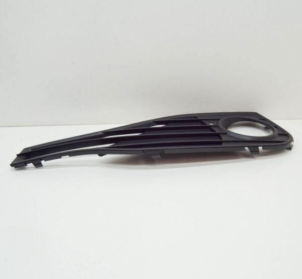 51117294683 - BMW 4 F32 Left Fog Light Partially Open Grille 51117294683 7294683 New Genuine