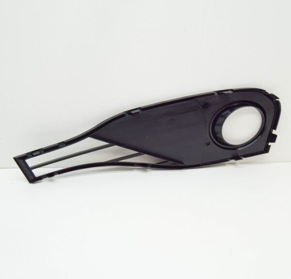 51117294683 - BMW 4 F32 Left Fog Light Partially Open Grille 51117294683 7294683 New Genuine