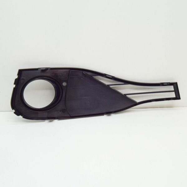 51117294683 - BMW 4 F32 Left Fog Light Partially Open Grille 51117294683 7294683 New Genuine