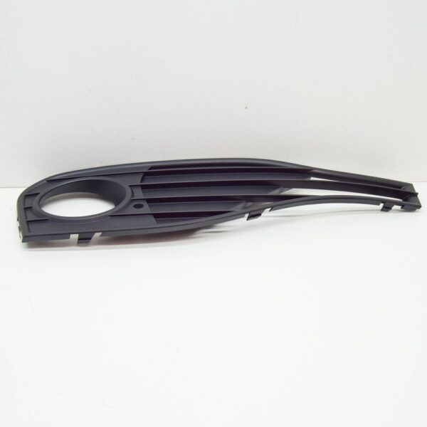 51117294683 - BMW 4 F32 Left Fog Light Partially Open Grille 51117294683 7294683 New Genuine