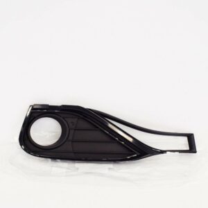 51117294832 - NEW BMW 4 COUPE F32 FRONT BUMPER RIGHT FOG GRILLE SPORT LINE 51117294832 OEM