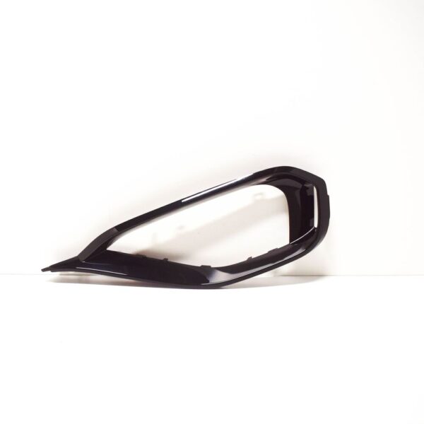 51117294840 - BMW 4 F32 Front Bumper Sport Line Right Finisher 51117294840 2015 New Genuine