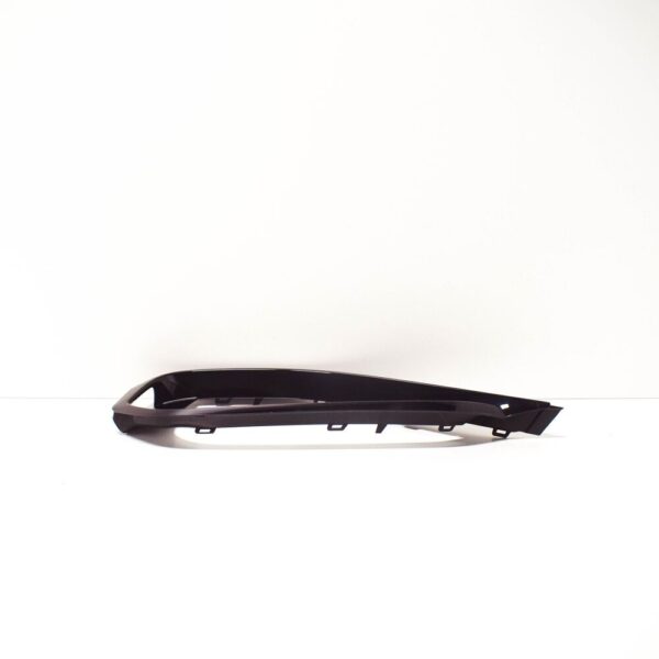 51117294840 - BMW 4 F32 Front Bumper Sport Line Right Finisher 51117294840 2015 New Genuine