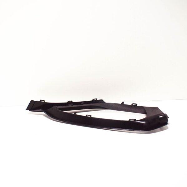 51117294840 - BMW 4 F32 Front Bumper Sport Line Right Finisher 51117294840 2015 New Genuine