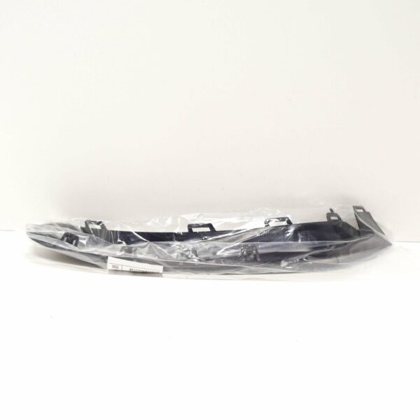 51117294894 - NEW BMW 3 GT F34 FRONT BUMPER RIGHT FINISHER TRIM SPORT 51117294894 OEM