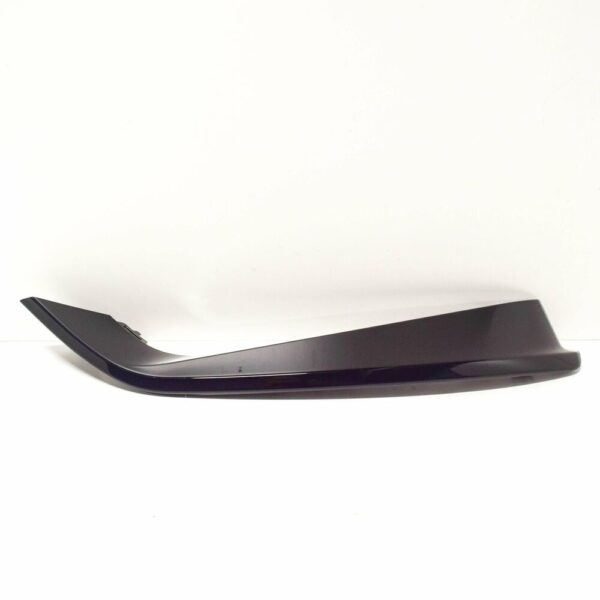 51117294894 - NEW BMW 3 GT F34 FRONT BUMPER RIGHT FINISHER TRIM SPORT 51117294894 OEM