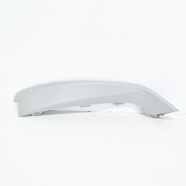 51117294898 - BMW 3 GT F34 Front Bumper Right Finisher Trim 51117294898 Modern 2016 NewGenuine