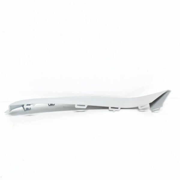51117294898 - BMW 3 GT F34 Front Bumper Right Finisher Trim 51117294898 Modern 2016 NewGenuine