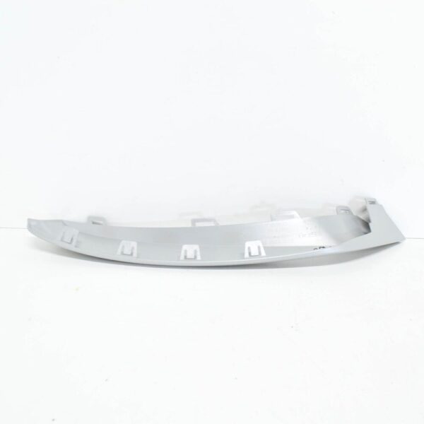 51117294898 - BMW 3 GT F34 Front Bumper Right Finisher Trim 51117294898 Modern 2016 NewGenuine