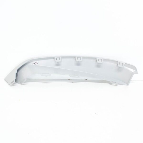 51117294898 - BMW 3 GT F34 Front Bumper Right Finisher Trim 51117294898 Modern 2016 NewGenuine