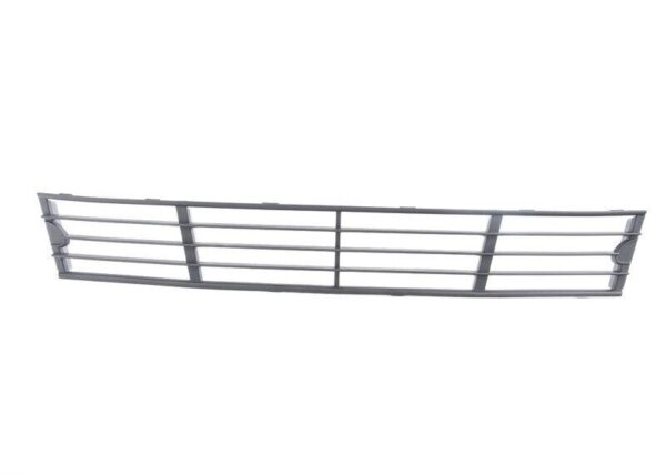 51117295273 - BMW F02 front bumper original center grille 51117295273