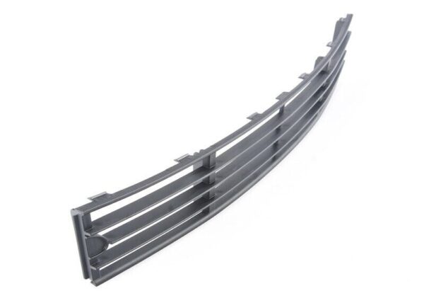 51117295273 - BMW F02 front bumper original center grille 51117295273