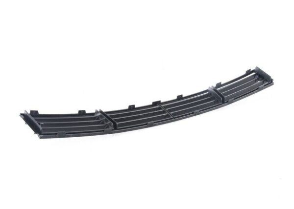 51117295273 - BMW F02 front bumper original center grille 51117295273
