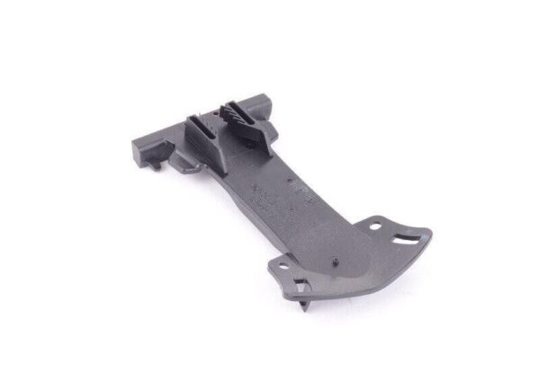 51117296331 - BMW 3-Series F30 F31 front bumper mount for original stand 7296331