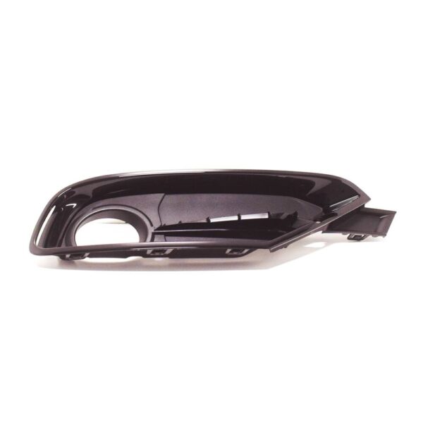 51117300737 - BMW 3 F30 fog lights left-closed radiator grille51117300737 7300737