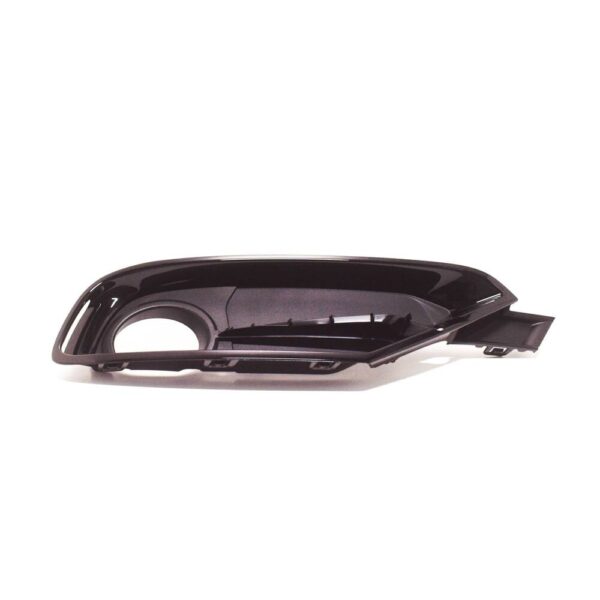 51117300737 - BMW 3 F30 fog lights left-closed radiator grille51117300737 7300737