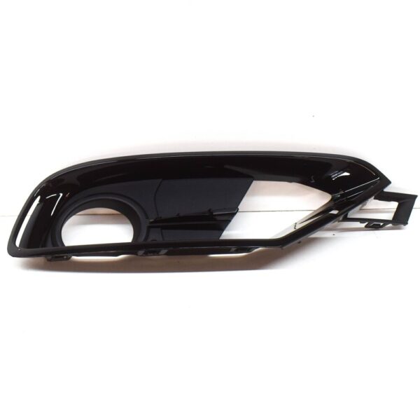 51117300739 - BMW 3 F30 Partially Open Grid Cover Left Side 7300739 NEW GENUINE