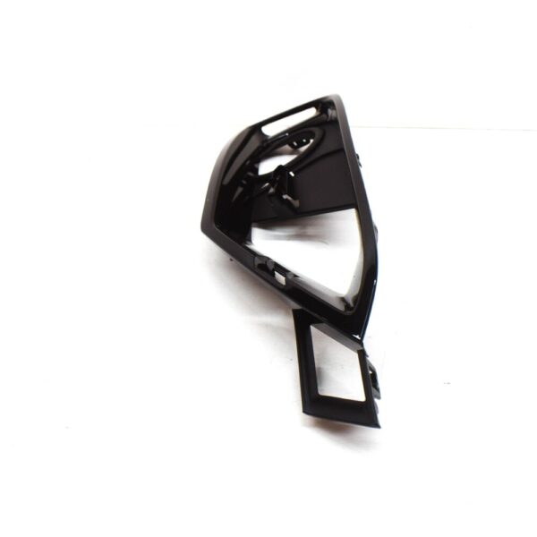 51117300739 - BMW 3 F30 Partially Open Grid Cover Left Side 7300739 NEW GENUINE
