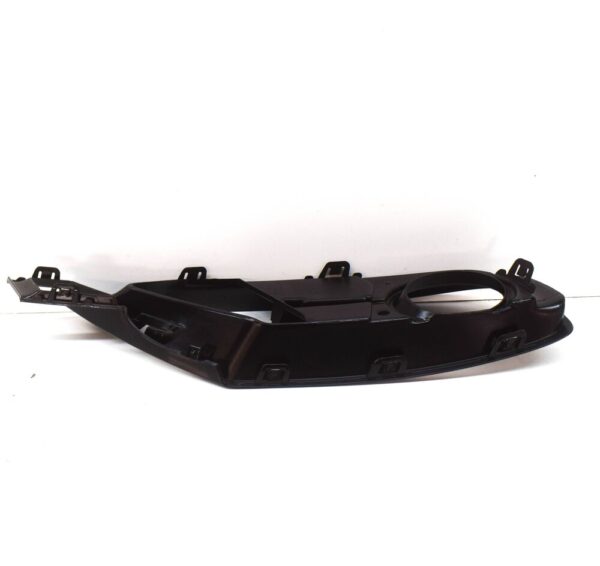 51117300739 - BMW 3 F30 Partially Open Grid Cover Left Side 7300739 NEW GENUINE