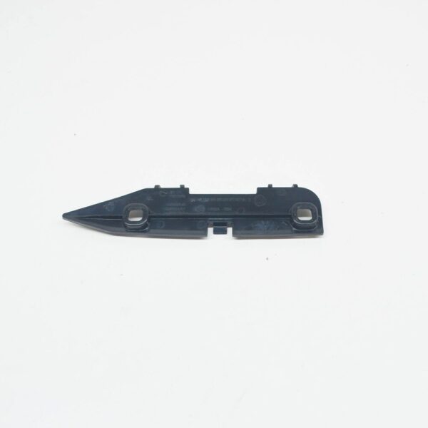 51117301575 - BMW 2 Active Tourer F45 bumper insert front left 51117301575 NEW original