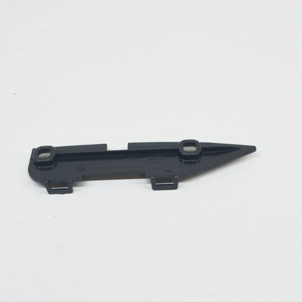51117301575 - BMW 2 Active Tourer F45 bumper insert front left 51117301575 NEW original