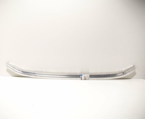 51117301578 - Genuine MINI COOPER F55 F56 F57 Front Bumper Lower Carrier Mount  51117301578