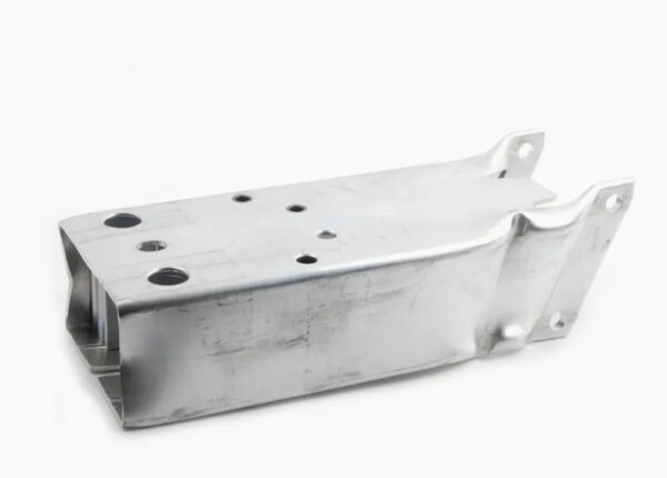 51117301581 - NEW MINI COOPER F56 FRONT LEFT CARRIER DEFORMATION ELEMENT 51117301581