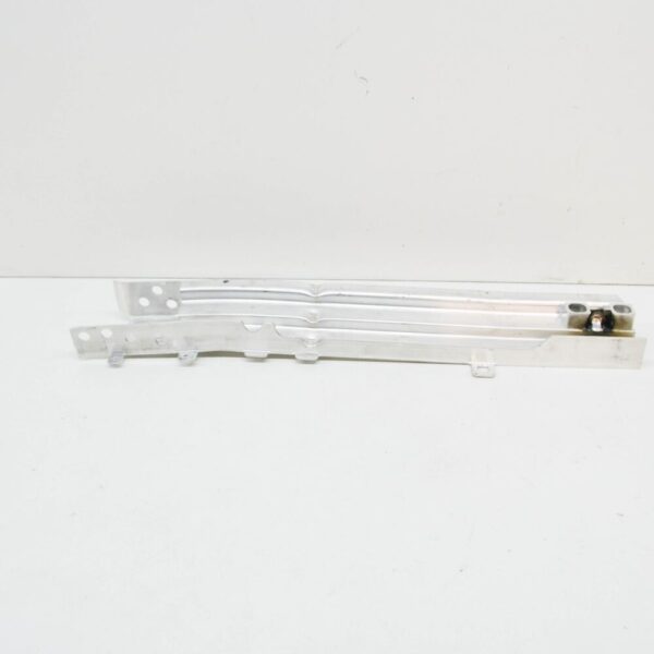 51117301604 - BMW 2 F45 front bumper bottom right adapter 51117301604 7301604 2015 new
