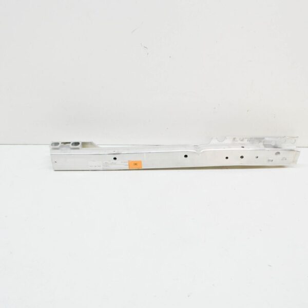 51117301604 - BMW 2 F45 front bumper bottom right adapter 51117301604 7301604 2015 new