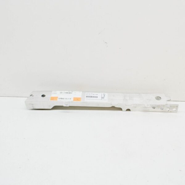 51117301604 - BMW 2 F45 front bumper bottom right adapter 51117301604 7301604 2015 new