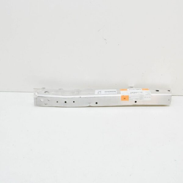51117301604 - BMW 2 F45 front bumper bottom right adapter 51117301604 7301604 2015 new