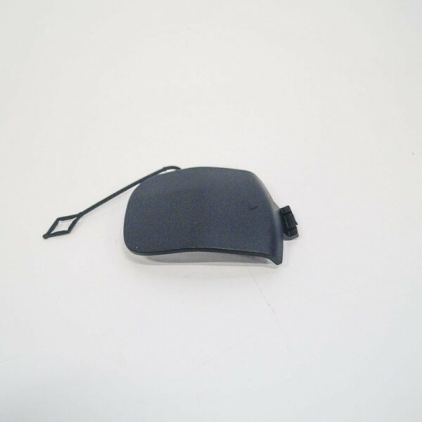 51117302479 - NEW MINI F56 F55 F57 FRONT BUMPER TOW EYE COVER 51117302479 7302479 ORIGINAL