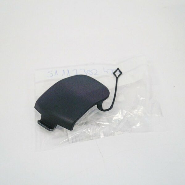 51117302479 - NEW MINI F56 F55 F57 FRONT BUMPER TOW EYE COVER 51117302479 7302479 ORIGINAL