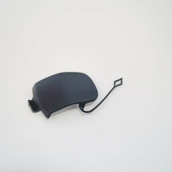 51117302479 - NEW MINI F56 F55 F57 FRONT BUMPER TOW EYE COVER 51117302479 7302479 ORIGINAL