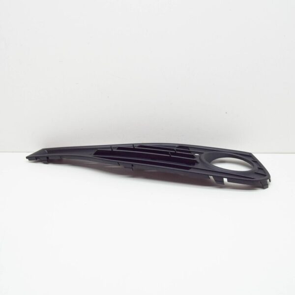 51117309623 - BMW 4 F32 Left Fog Light Luxury Line Grille 51117309623 7309623 2016 New Genuine
