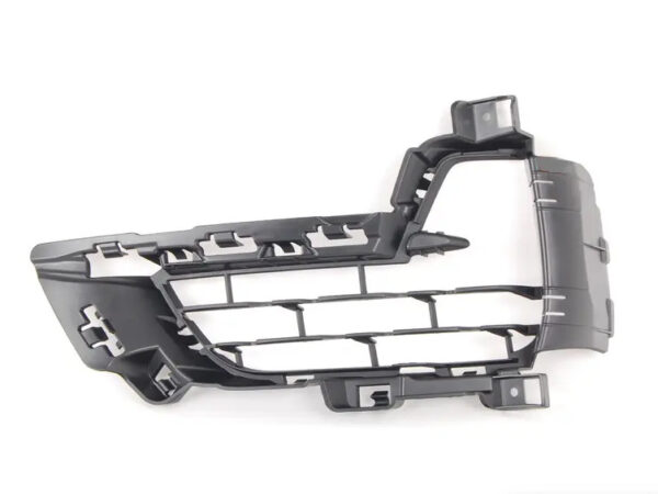 51117325493 - NEW BMW X5 F15 FRONT BUMPER LEFT OPEN GRILLE 51117325493 7325493 OEM