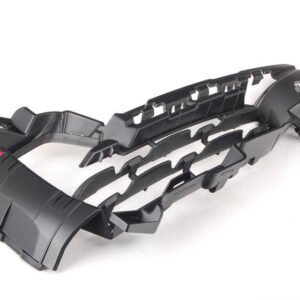 51117325494 - New Genuine BMW X5 F15 Front Bumper Open Grille Right 7325494